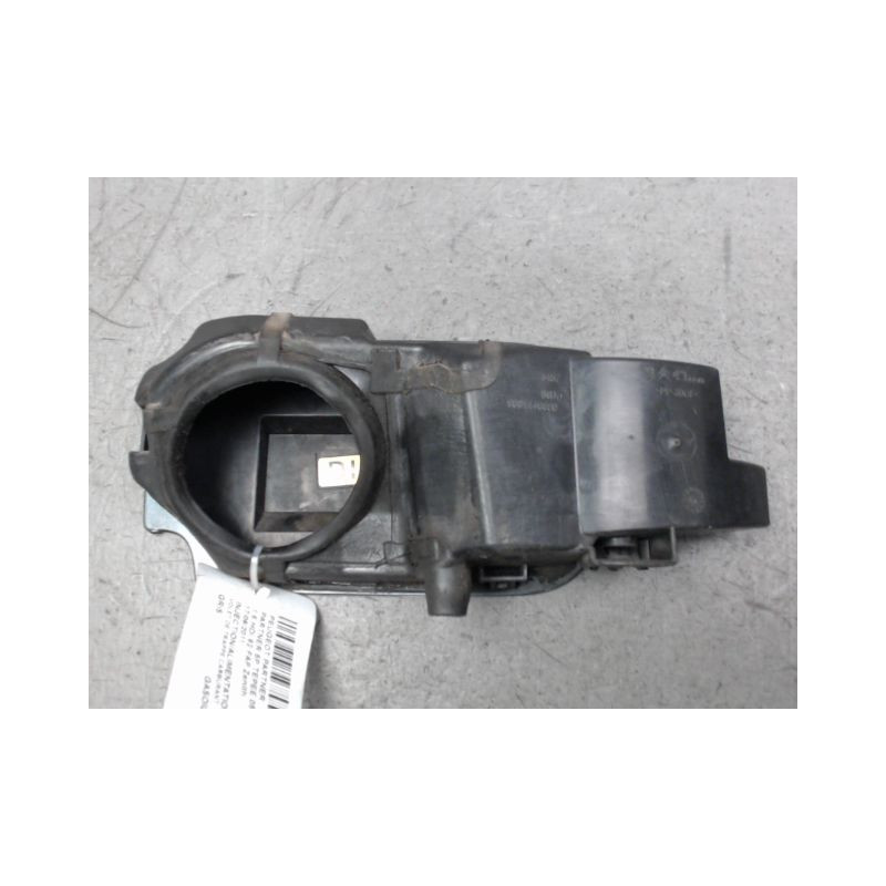 VOLET DE TRAPPE CARBURANT PEUGEOT PARTNER TEPEE 2008-