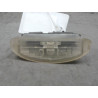 ECLAIREUR PLAQUE DE POLICE RENAULT CLIO II PH.2 01-06