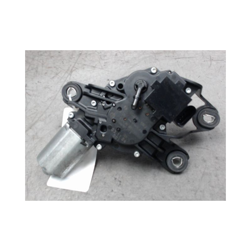 MOTEUR ESSUIE-GLACE ARRIERE VOLKSWAGEN GOLF V 2003-2009
