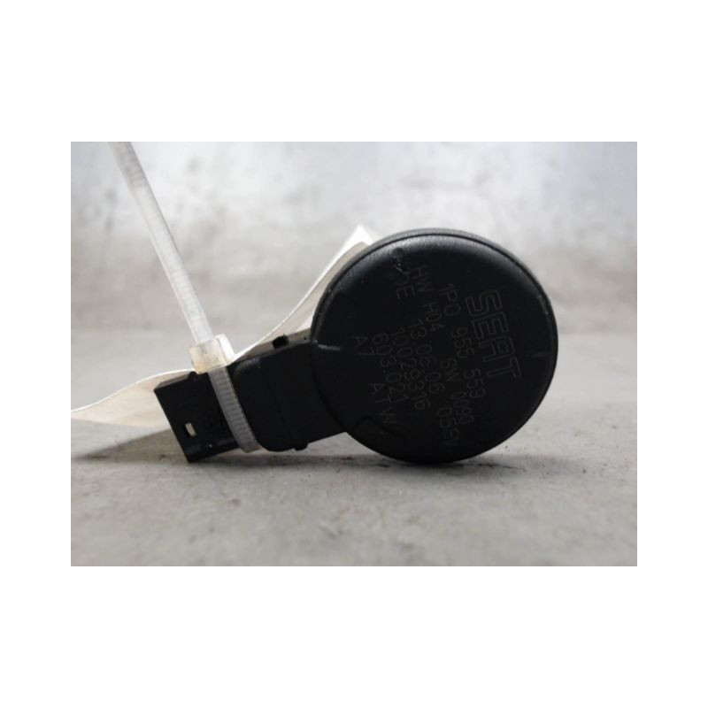 CAPTEUR DE PLUIE SEAT LEON 2005-