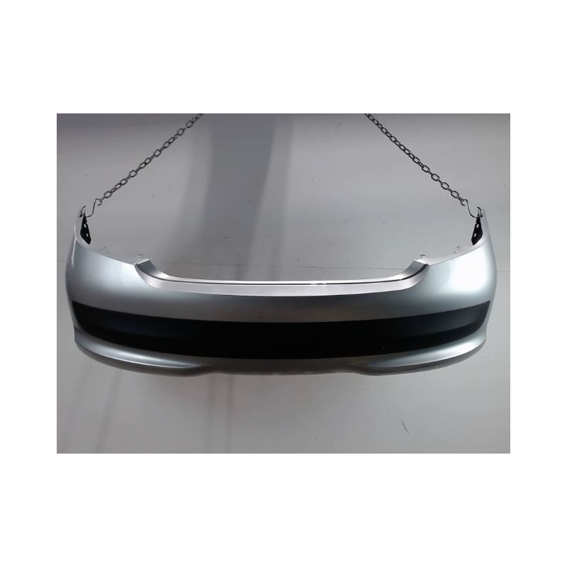 PARE-CHOC ARRIER PEUGEOT 207 3P