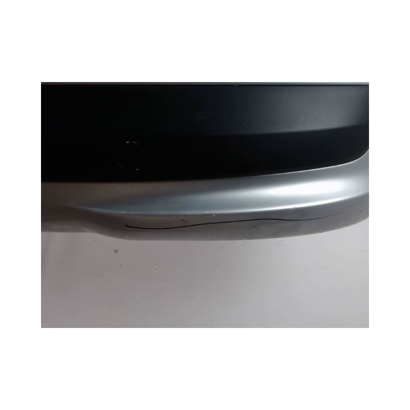 PARE-CHOC ARRIER PEUGEOT 207 3P