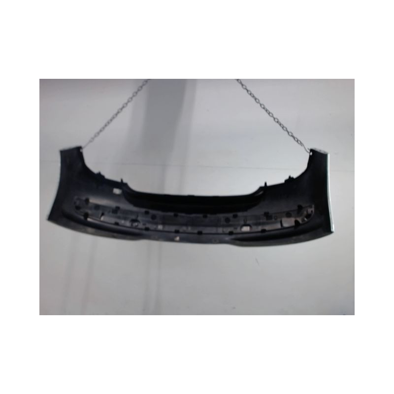 PARE-CHOC ARRIER PEUGEOT 207 3P