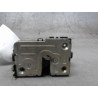 SYSTEME CONDAMNATION ARRIERE DROIT DACIA LOGAN 4 P 05-08