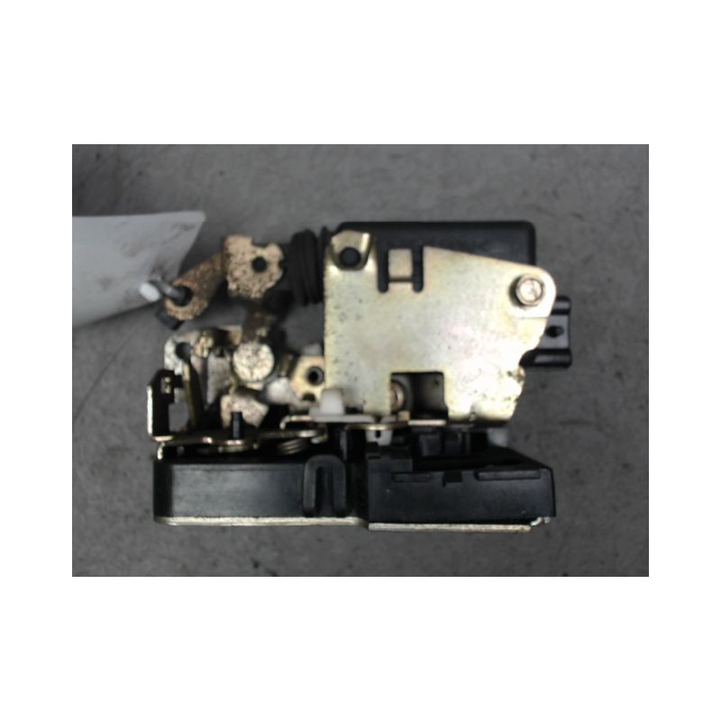 SYSTEME CONDAMNATION ARRIERE DROIT DACIA LOGAN 4 P 05-08