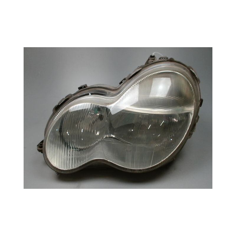 PHARE GAUCHE MERCEDES CLASSE C 2000-