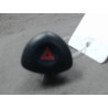 BOUTON DE WARNING RENAULT CLIO II PH.2 01-06