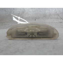 ECLAIREUR PLAQUE DE POLICE