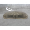 ECLAIREUR PLAQUE DE POLICE RENAULT CLIO II PH.2 01-06