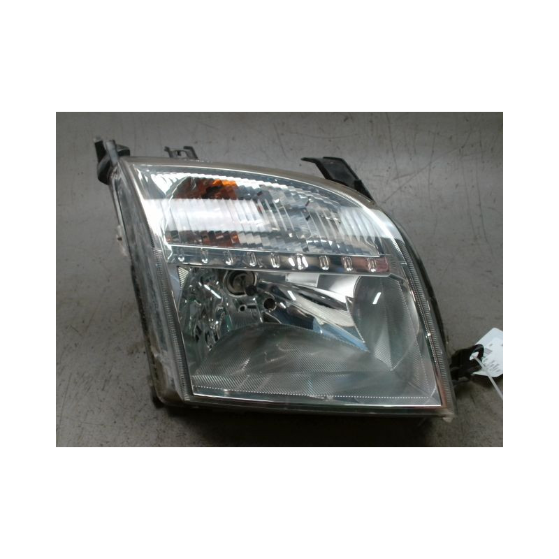 PHARE DROIT FORD FUSION