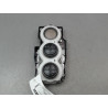 COMMANDE DE CHAUFFAGE TOYOTA YARIS II Phase 1 2005-2009