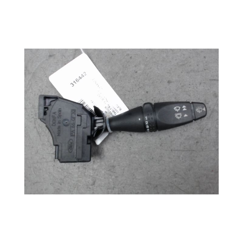 COMMANDE ESSUIE GLACE FORD FIESTA 2005-
