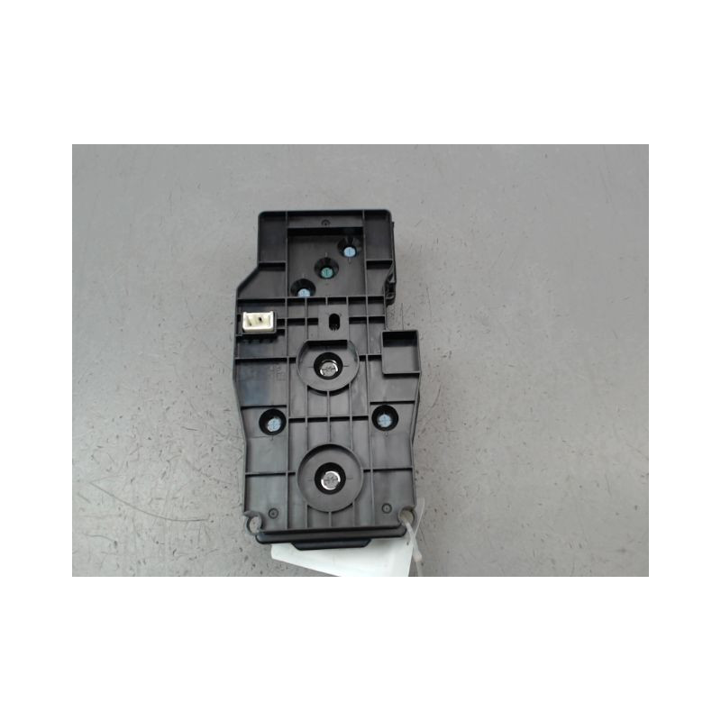 COMMANDE DE CHAUFFAGE TOYOTA YARIS II Phase 1 2005-2009