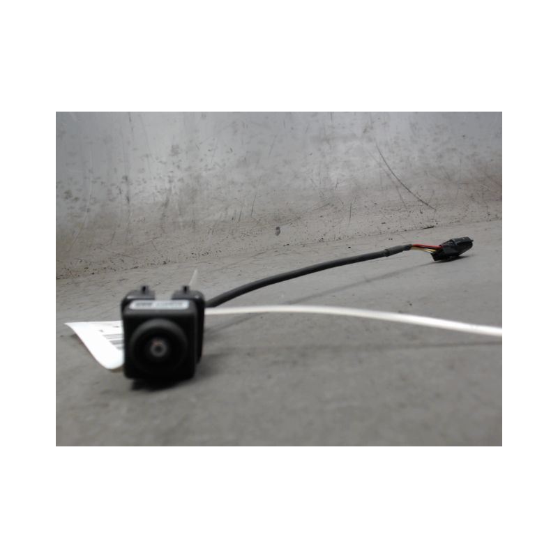 CAMERA ARRIERE RENAULT TWINGO