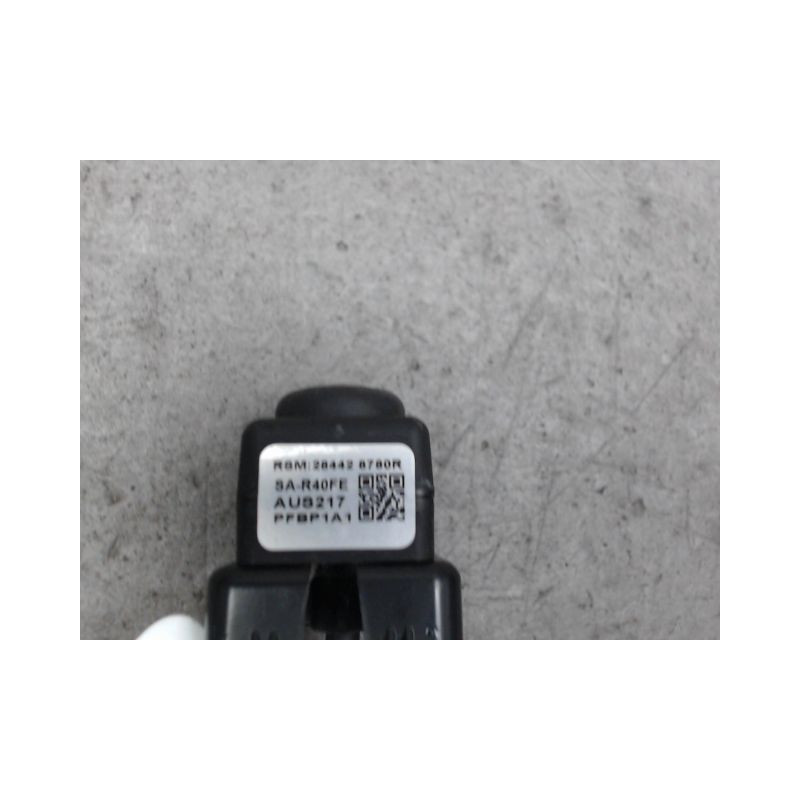 CAMERA ARRIERE RENAULT TWINGO