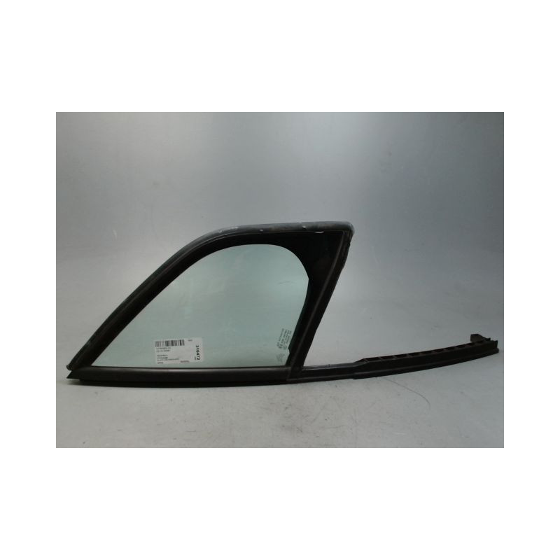 GLACE FIXE PORTE AVD CITROEN C3 2009-