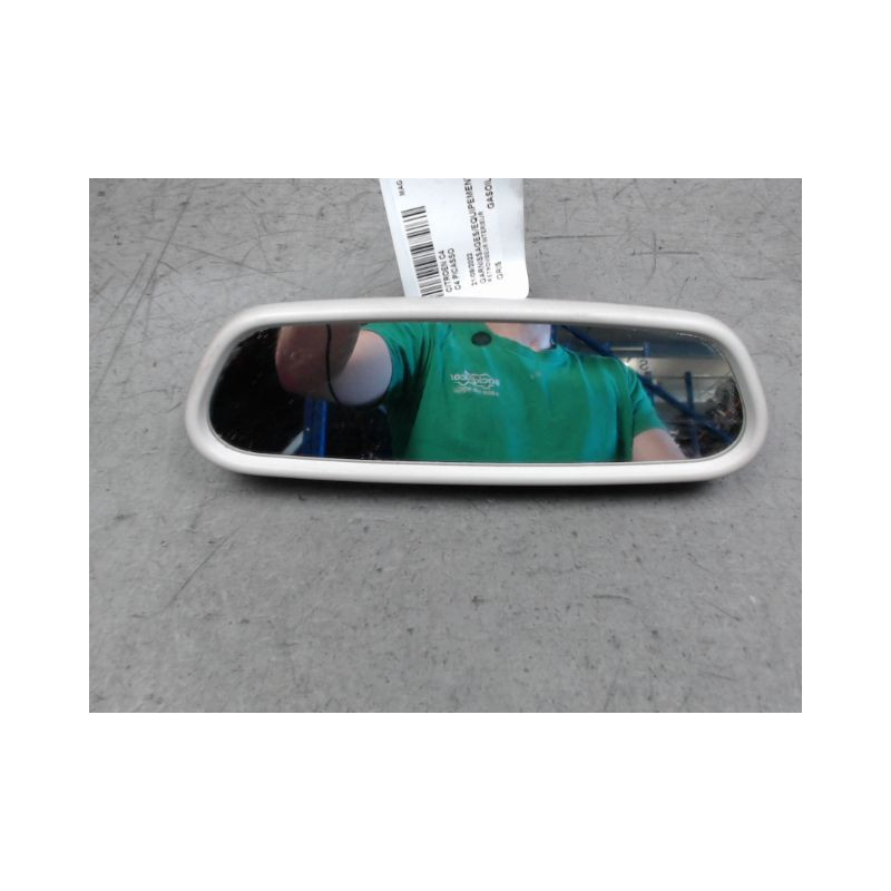 RETROVISEUR INTERIEUR CITROEN C4 PICASSO