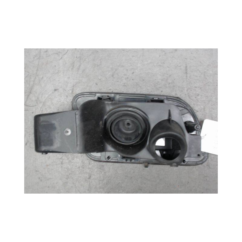 VOLET DE TRAPPE CARBURANT CITROEN C4 PICASSO