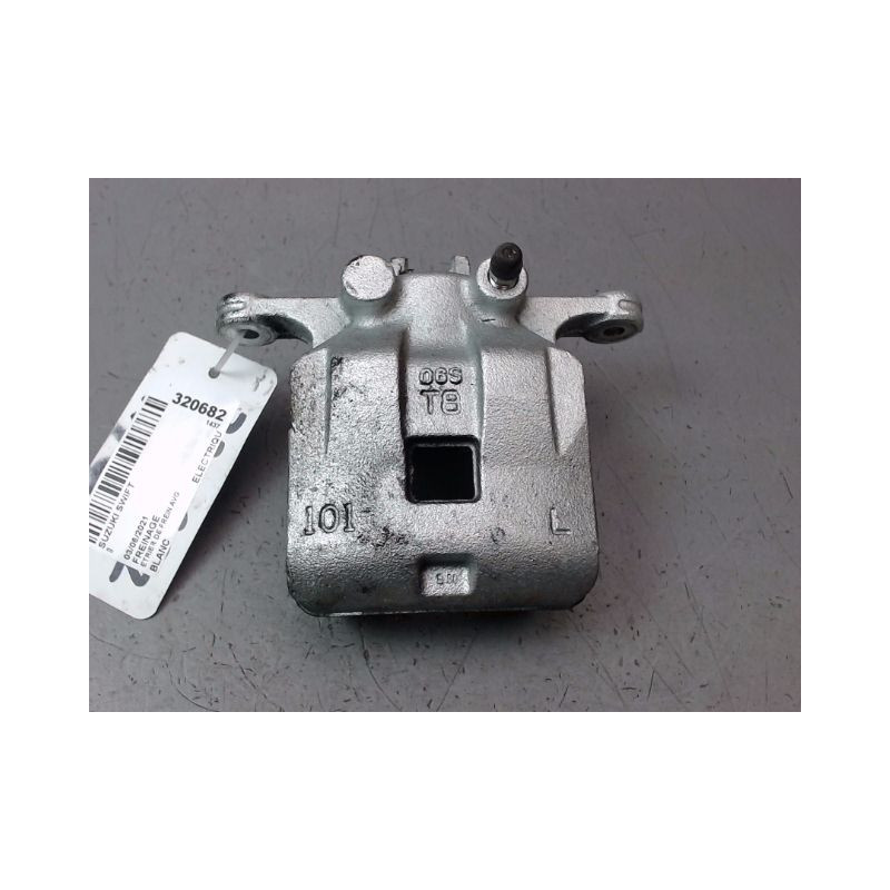 ETRIER DE FREIN AVANT GAUCHE SUZUKI SWIFT III 2005-2011