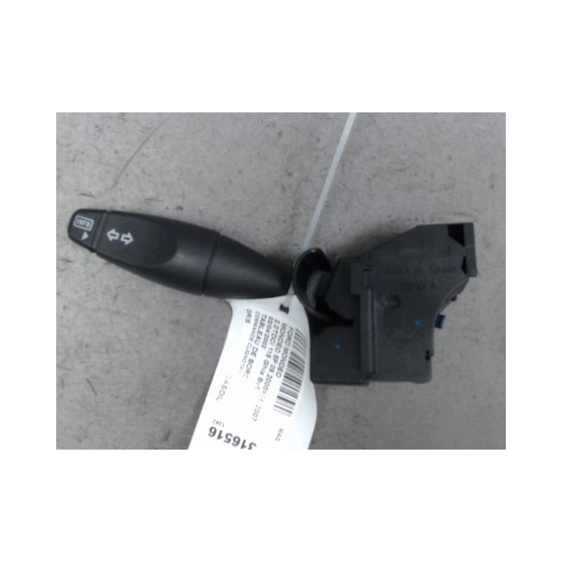 COMMANDE CLIGNOTANT FORD MONDEO 2000-2007