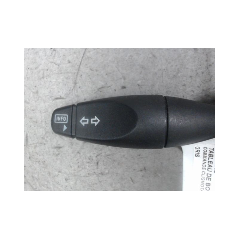 COMMANDE CLIGNOTANT FORD MONDEO 2000-2007