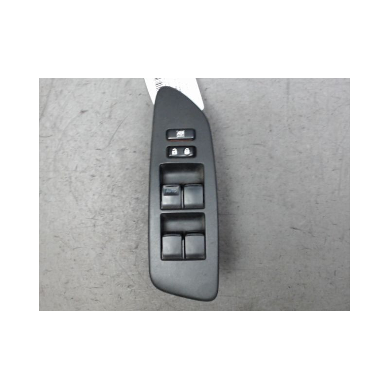 COMMANDE LEVE-GLACE PORTE AVG TOYOTA AURIS 2007-