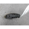 ECLAIREUR PLAQUE DE POLICE RENAULT CLIO II PH.2 01-06