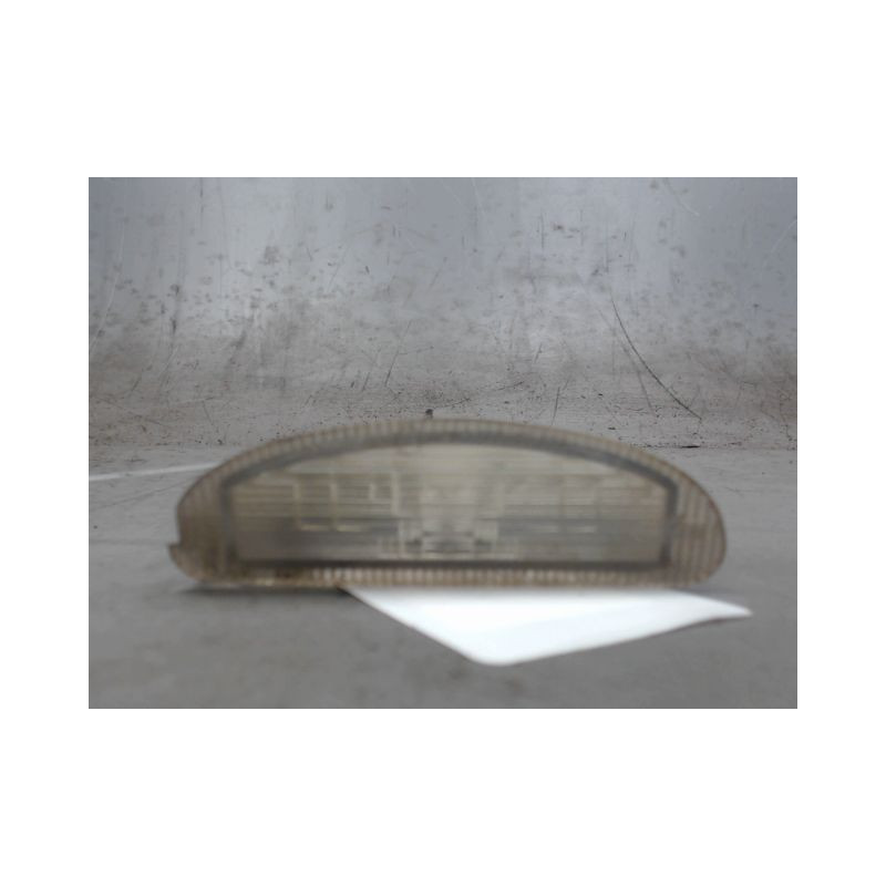 ECLAIREUR PLAQUE DE POLICE RENAULT TWINGO PH.3 2000-2007