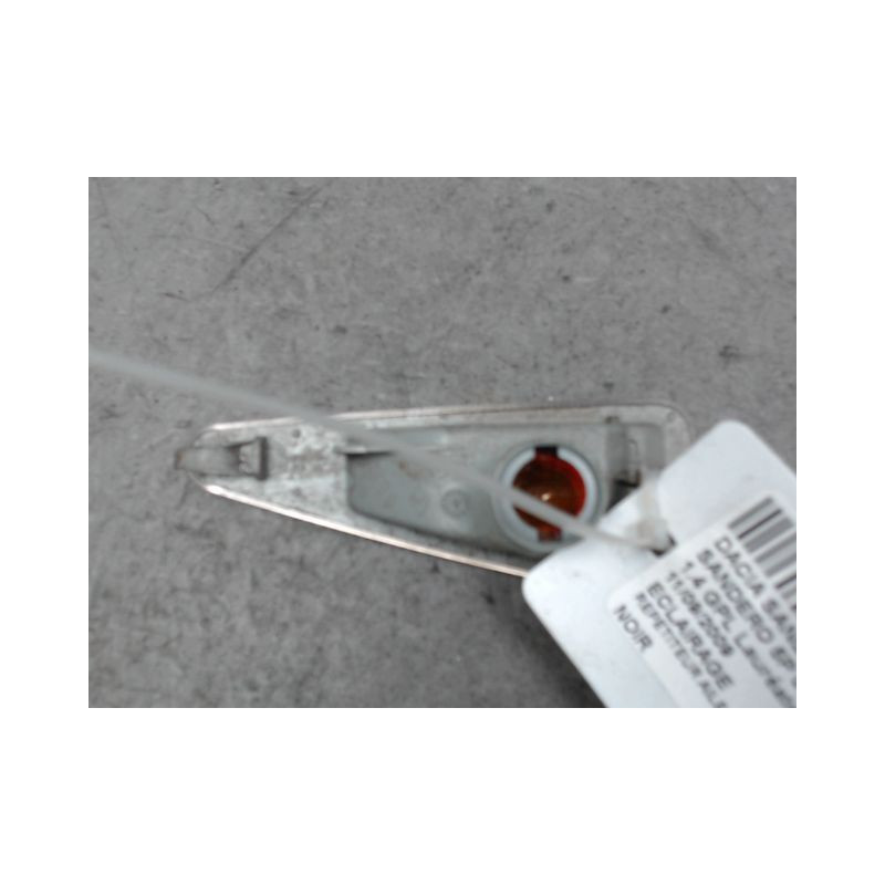 REPETITEUR AILE DROIT DACIA SANDERO 2008-