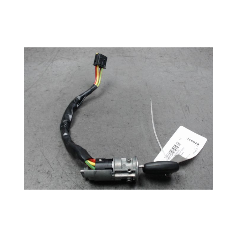 ANTIVOL DE DIRECTION DACIA SANDERO 2008-