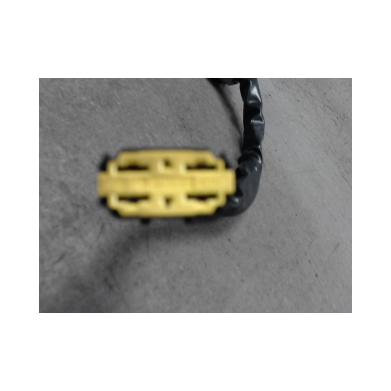 ANTIVOL DE DIRECTION DACIA SANDERO 2008-