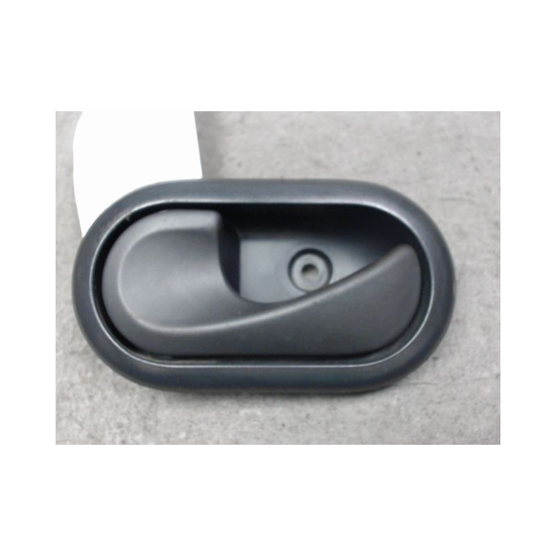 POIGNEE INTERIEURE PORTE ARRIERE GAUCHE DACIA SANDERO 2008-