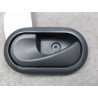 POIGNEE INTERIEURE PORTE ARRIERE GAUCHE DACIA SANDERO 2008-