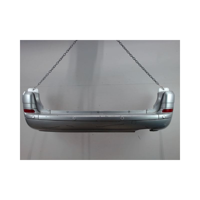 PARE-CHOC ARRIER CITROEN C8