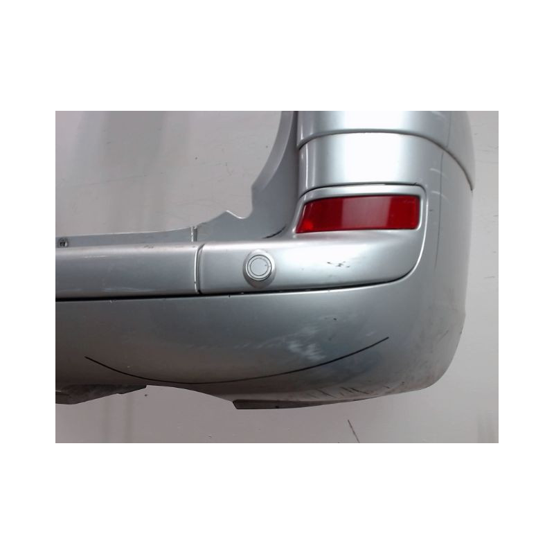PARE-CHOC ARRIER CITROEN C8