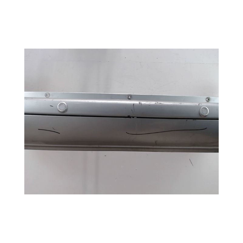 PARE-CHOC ARRIER CITROEN C8
