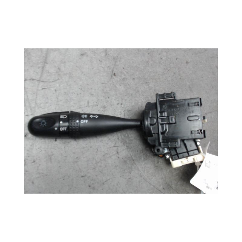 COMMANDE CLIGNOTANT NISSAN PIXO
