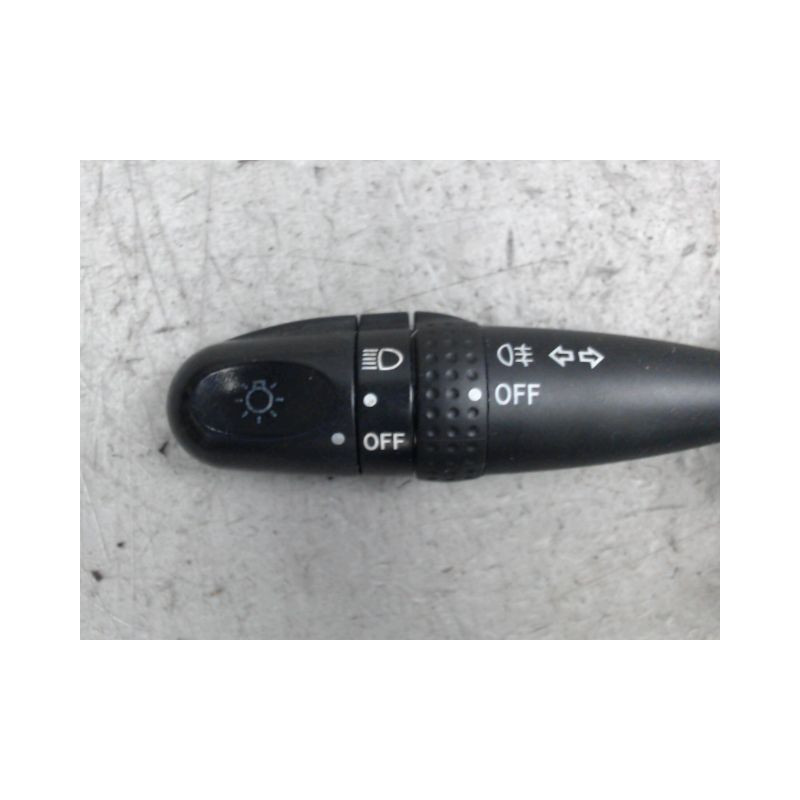 COMMANDE CLIGNOTANT NISSAN PIXO