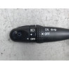 COMMANDE CLIGNOTANT NISSAN PIXO