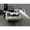 COMMANDE CLIGNOTANT NISSAN PIXO