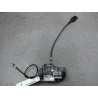 SYSTEME CONDAMNATION ARRIERE DROIT NISSAN MICRA 2003-2005