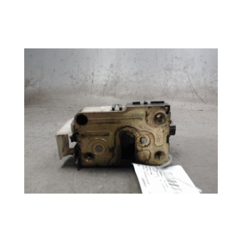 SYSTEME CONDAMNATION ARRIERE DROIT RENAULT MEGANE I PH2 99-02