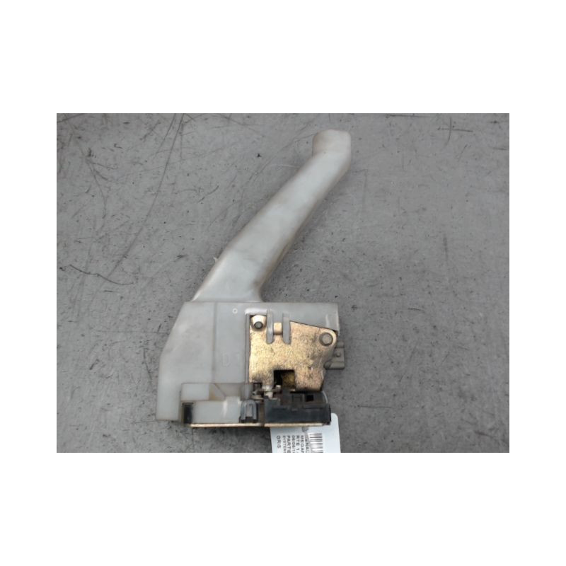 SYSTEME CONDAMNATION ARRIERE DROIT RENAULT MEGANE I PH2 99-02