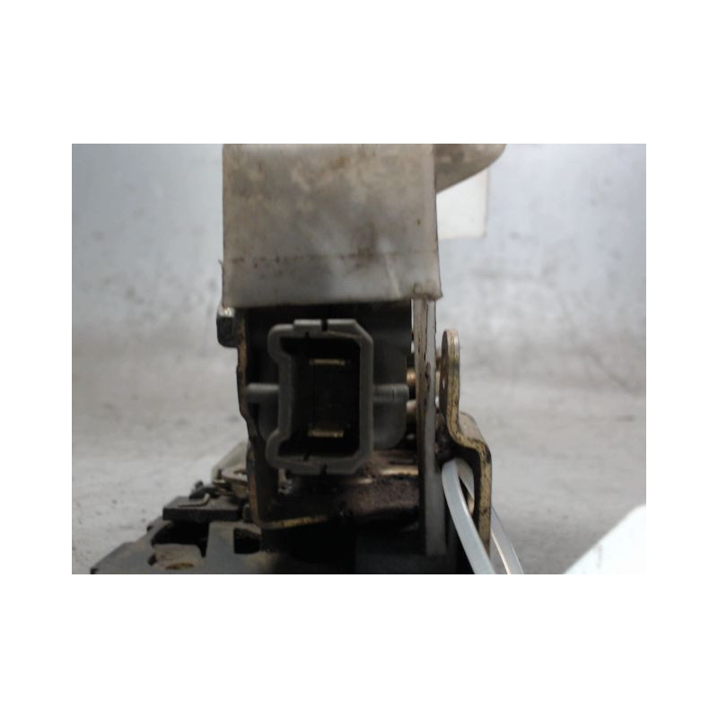 SYSTEME CONDAMNATION ARRIERE DROIT RENAULT MEGANE I PH2 99-02