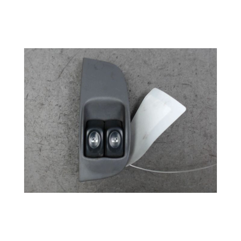 COMMANDE LEVE-GLACE PORTE AVG RENAULT MEGANE I PH2 99-02