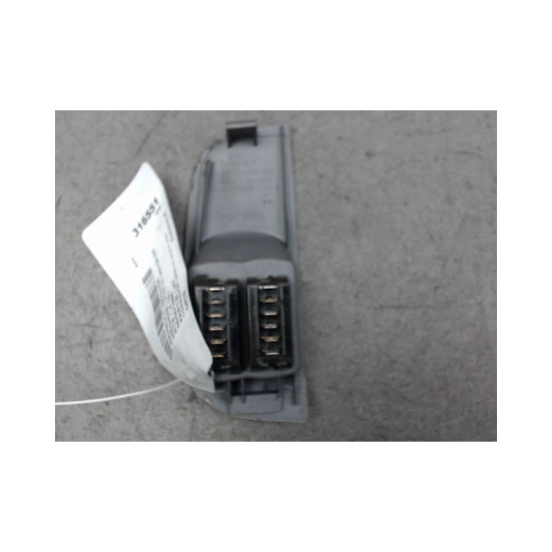 COMMANDE LEVE-GLACE PORTE AVG RENAULT MEGANE I PH2 99-02