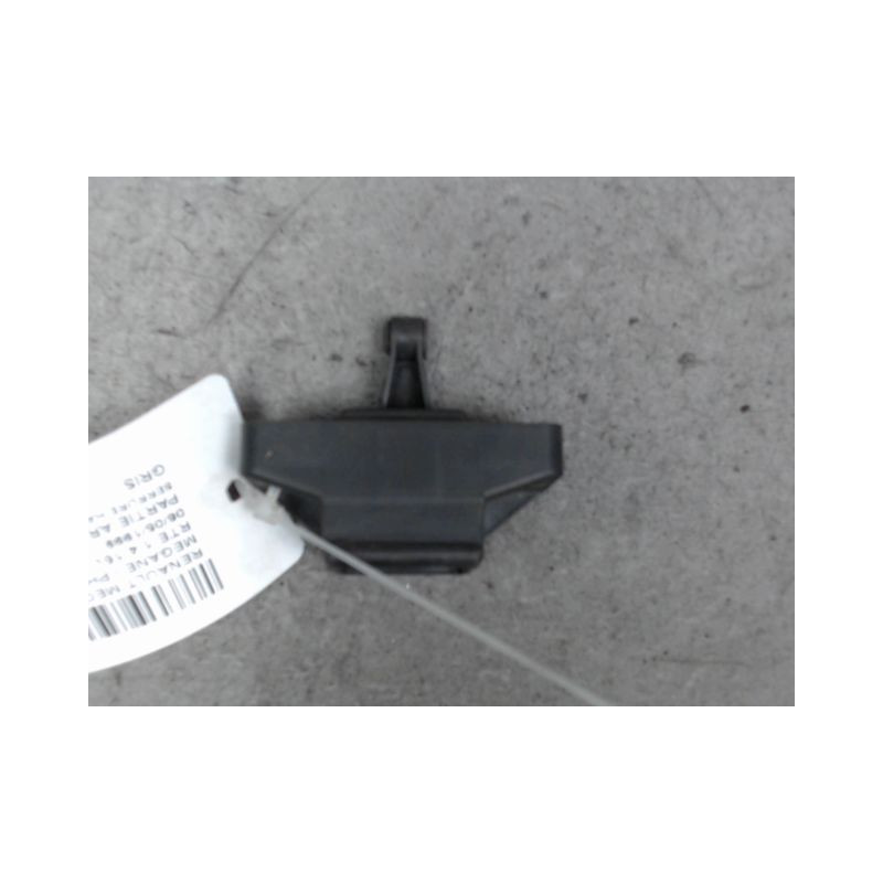 SERRURE HAYON  RENAULT MEGANE I PH2 99-02