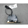 SYSTEME CONDAMNATION ARRIERE GAUCHE RENAULT LAGUNA II 00-2005