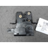 SERRURE HAYON  RENAULT LAGUNA II 00-2005
