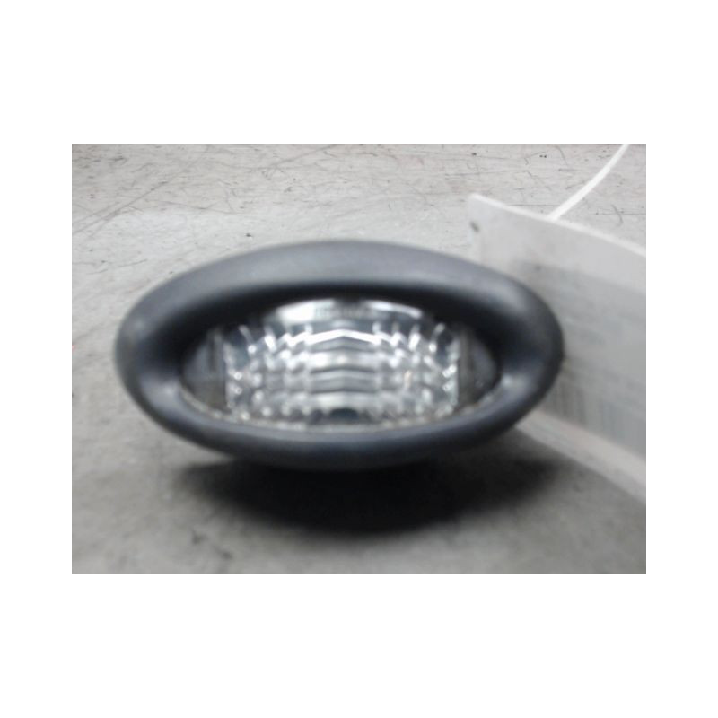 ECLAIREUR PLAQUE DE POLICE RENAULT TWINGO 93-98